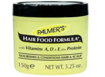Palmer's Cream Hair Food