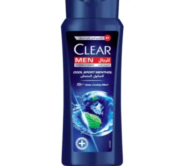 Clear
