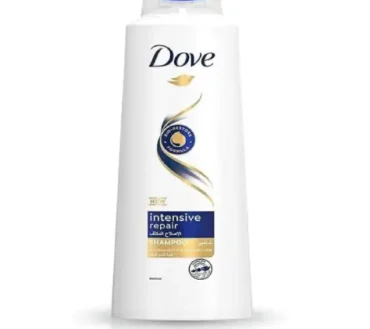 DOVE Shampoo