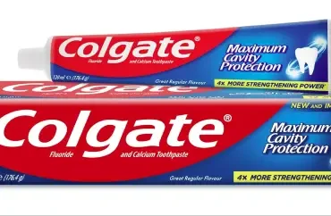 Colgate Toothpaste