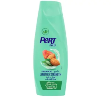 Pert Plus
