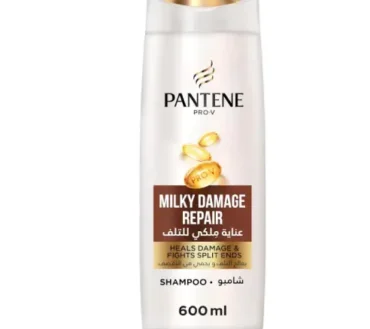 Pantene Shampoo