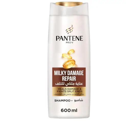 Pantene Shampoo