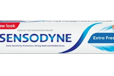 Sensodyne Toothpaste