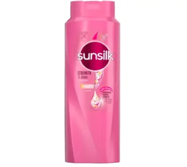 Sunsilk Shampoo