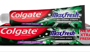 Colgate Max fresh Toothpaste