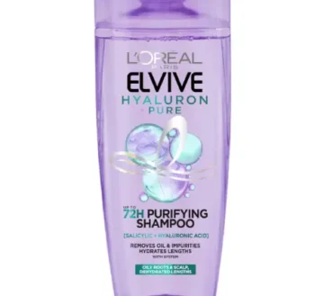 L’Oréal Shampoo