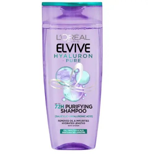 L’Oréal Shampoo