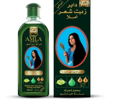 Dabur Amla Hair