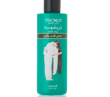 Trichup Hair Oil