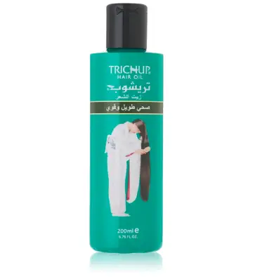 Trichup Hair Oil