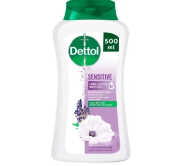 Dettol Shower Gel