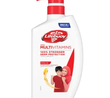Lifebuoy Shower Gel