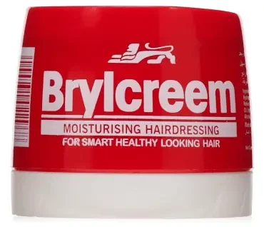 Brylcreem Moisturising Hairdressing