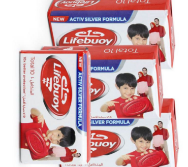 Lifebuay Soap