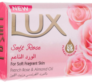 Lux Soap