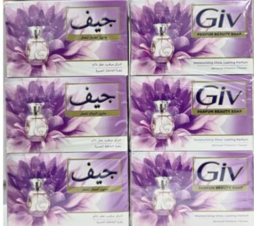 GIV Premium Soap