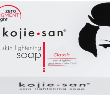 Kojie-San Soaps
