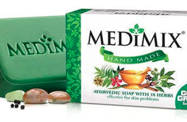 Medimix Soap