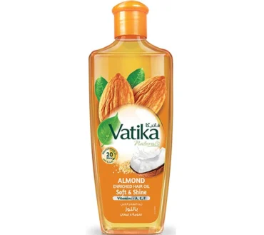 Vatika Hair Oil