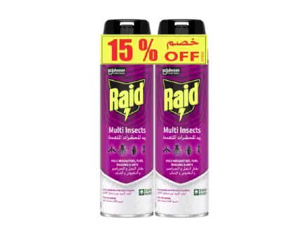 Raid Insecter Killer