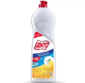 Gento Dish Wash