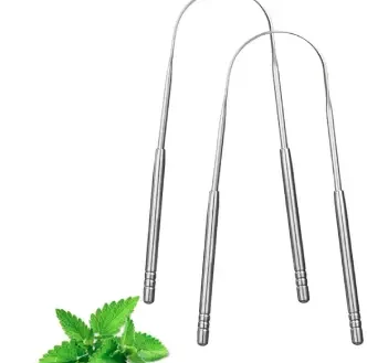 Tongue Cleaners