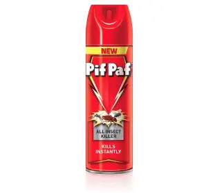 Pif Paf All Insect Killer Spray
