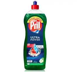 Pril Hand Dishwashing Liquid