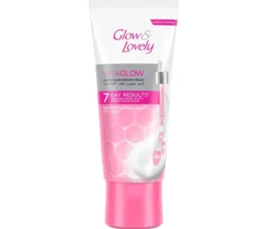 Fair & Lovely Multi-Vitamin Face Cream