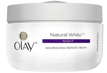 Olay Natural Aura Night Cream