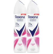 Rexona Deodorant Spray