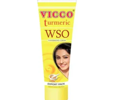 Vicco Turmeric Fade Cream
