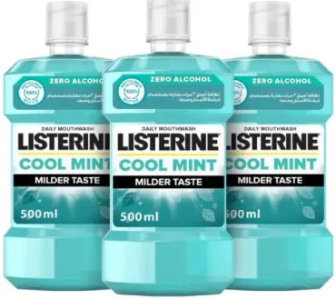 LISTERINE Mouthwash
