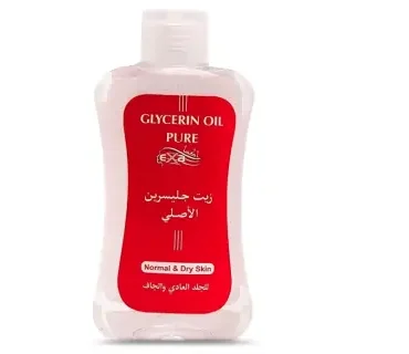 Glycerin Oil