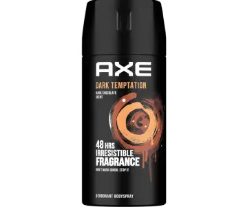 Axe Deodorant Body Spray