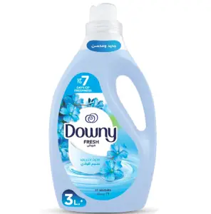 Downy Valley Dew Fabric Softener