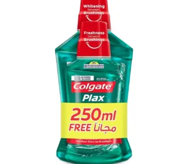Colgate Plax Mouthwash