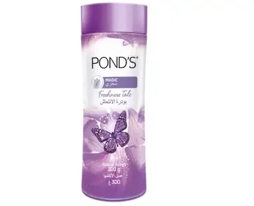 Pond's Talcum Powder