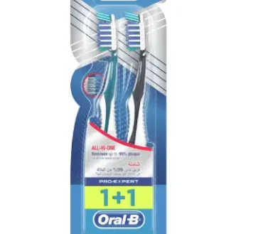 Oral-B Toothbrush