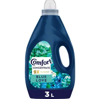 Comfort Concentrate Fabric Softener