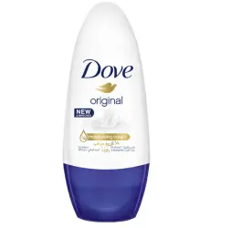 Dove Deodorant Roll