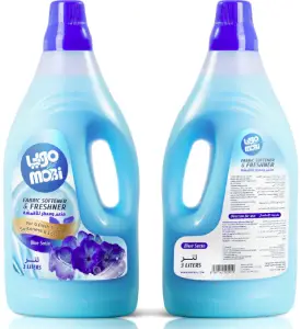 Mobi Fabric Softener Satin