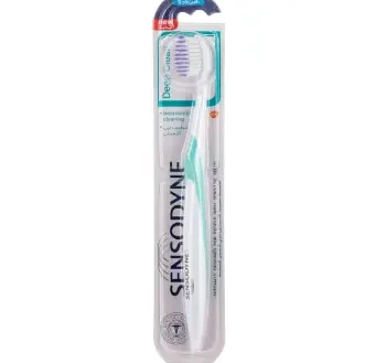 Sensodyne Toothbrushes