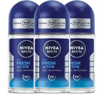 NIVEA Roll-On