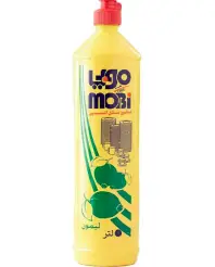 Mobi Dish Wash Lemon