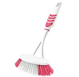Wash Basin Brush