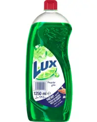 Lux Sunlight Dishwash Liquid