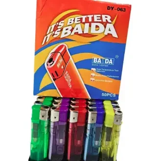 Balda Lighter
