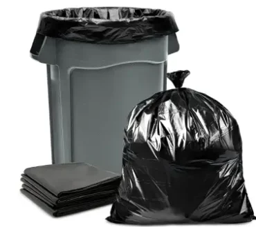Trash bag